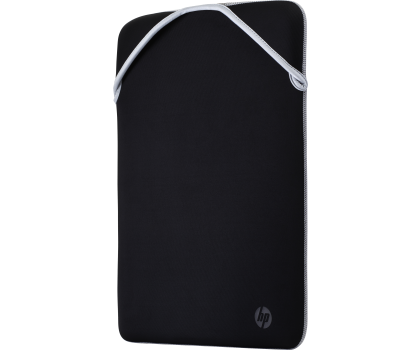 Torba do laptopów HP Reversible 15 - czarno-srebrny